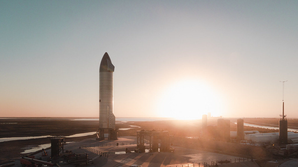 SpaceX Revealed Unexpected Starship Flight 11 Timeline.