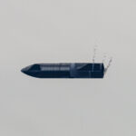 SpaceX just declared Final Result on Starship 11 Flight after Buoy Footage Review
