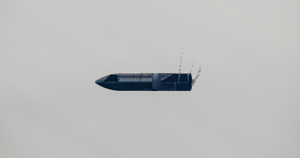SpaceX just declared Final Result on Starship 11 Flight after Buoy Footage Review