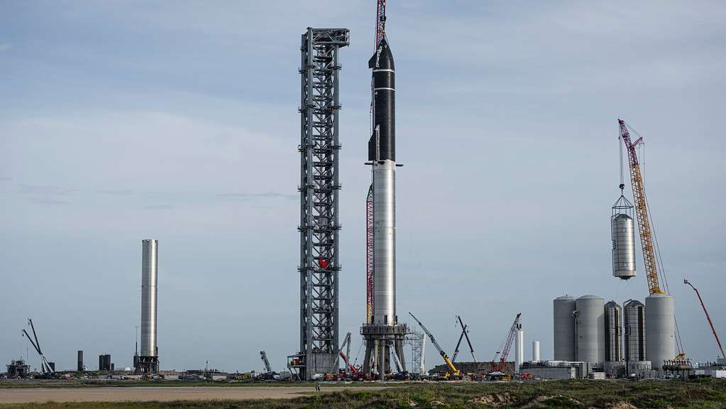 Something Unusual is Happening with SpaceX Starship V3 Progress! What is Holding Up