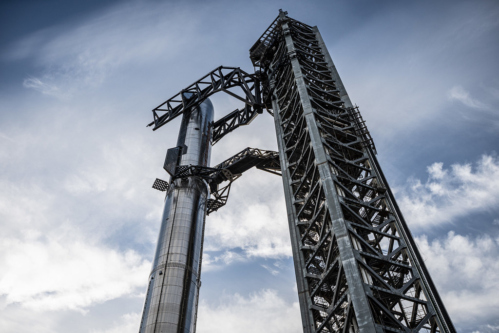 Something Unusual is Happening with SpaceX Starship V3 Progress