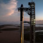 Elon Musk Declared Starship V3 Facing 'Big Problem' with New-Gen Raptor