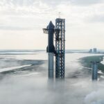 Starship Flight 11 Broke the Internet with Insane Landing, SpaceX declared $100M/Ton to Moon