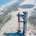 Flame Trench Installed! SpaceX Pushing Progress with new Starship Florida Launch Pad. Ready Soon