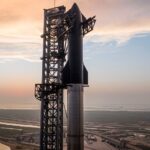 SpaceX revealed New Starship V3 Launch Date, Sooner than NASA thinks