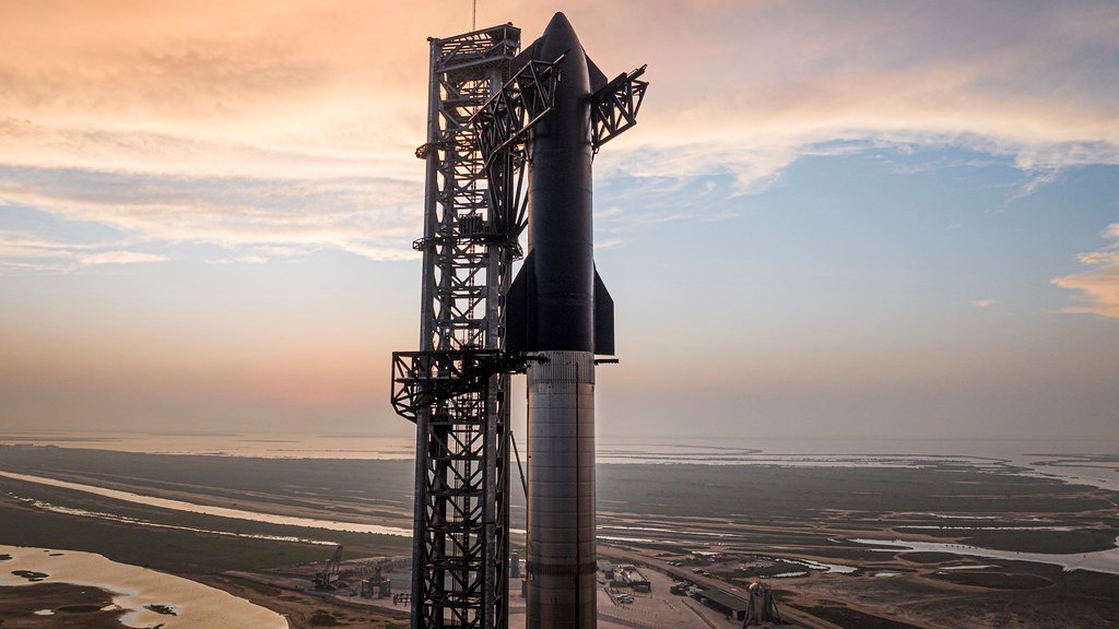 SpaceX revealed New Starship V3 Launch Date, Sooner than NASA thinks