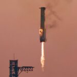 SpaceX officially Revealed Wild Goal for Final Starship Gen-2 Flight! Big Preps for Full Catching