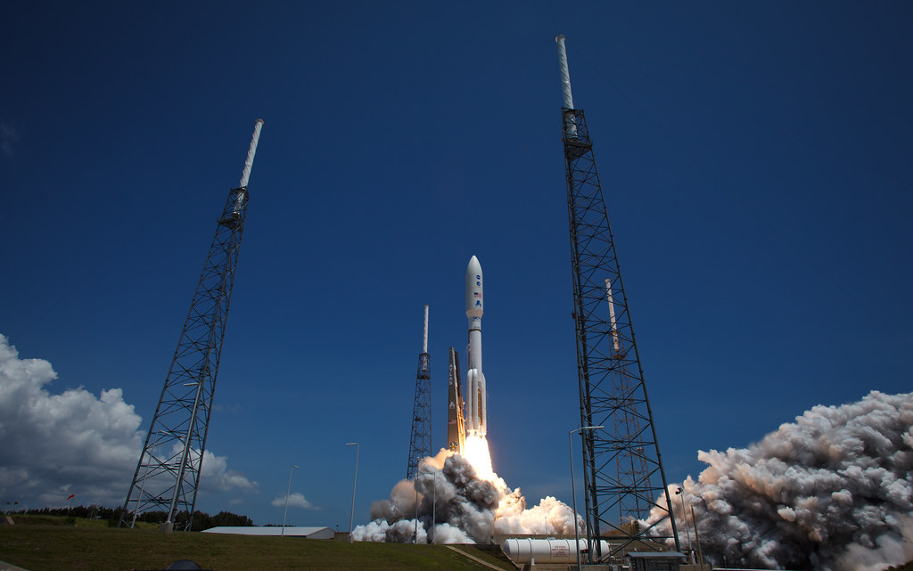 Blue Origin New Glenn