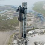 Starship Flight 11 Booster on Pad to Launch in Days! Blue Origin New Glenn also Moved BUT