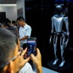 Finally Happened! Tesla Bot Gen 3 Ready to Produce 5,000 Units with Grok 5! Elon Musk SHOCKED