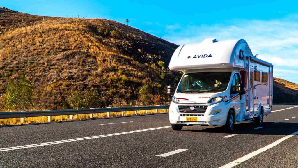 $9,789 Tesla Motorhome Is Finally Here And It’s Cheaper