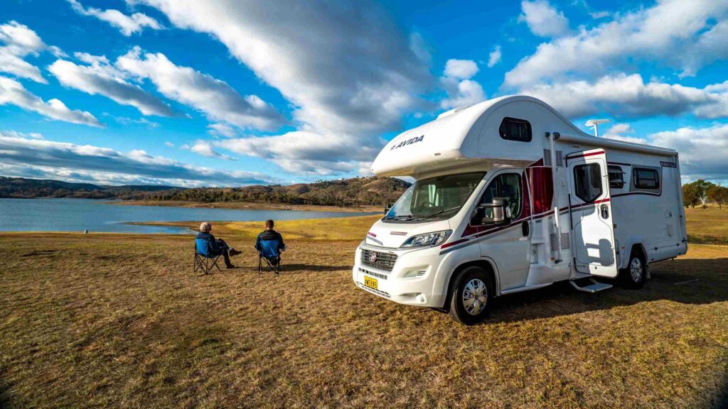 Tesla Motorhome Is Finally Here
