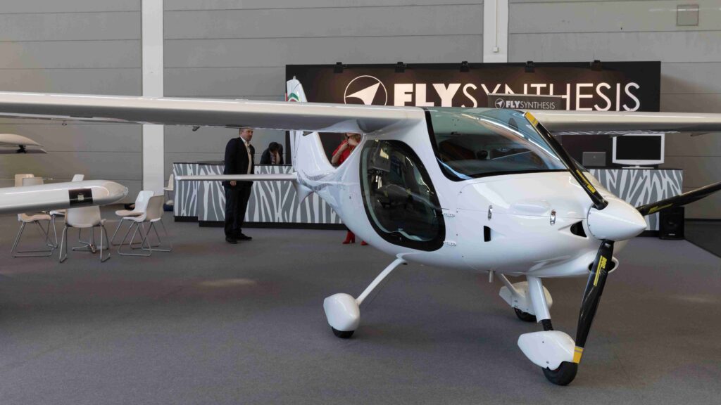 2026 Tesla’s $75,759 Electric Plane