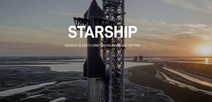 Starship Flight 11