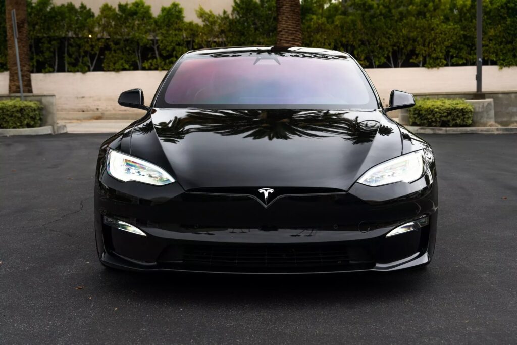 2026 Tesla Model 2 $15,990