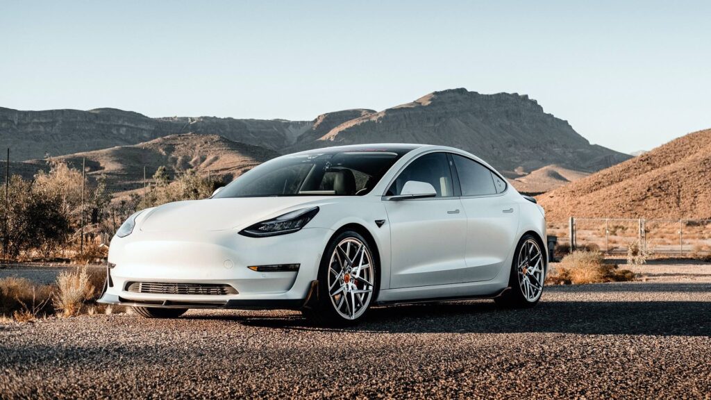 2026 Tesla Model 2 Finally