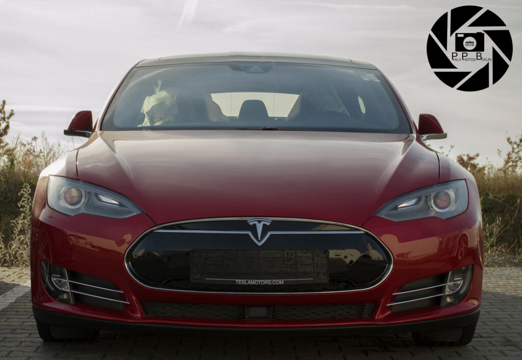 Tesla Model 2