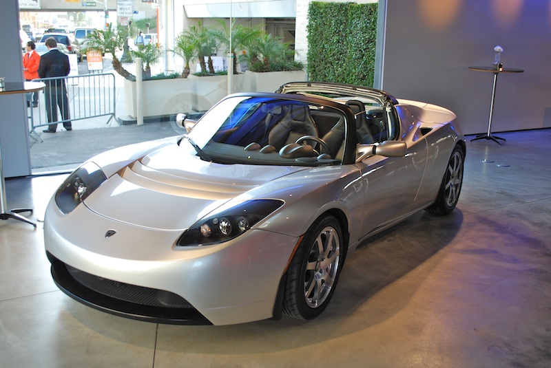 $9,975 Tesla Model 2