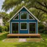 Elon Musk Announces NEW $7,999 Tesla Tiny House Finally LAUNCHES in US! FREE Land and No Taxes?