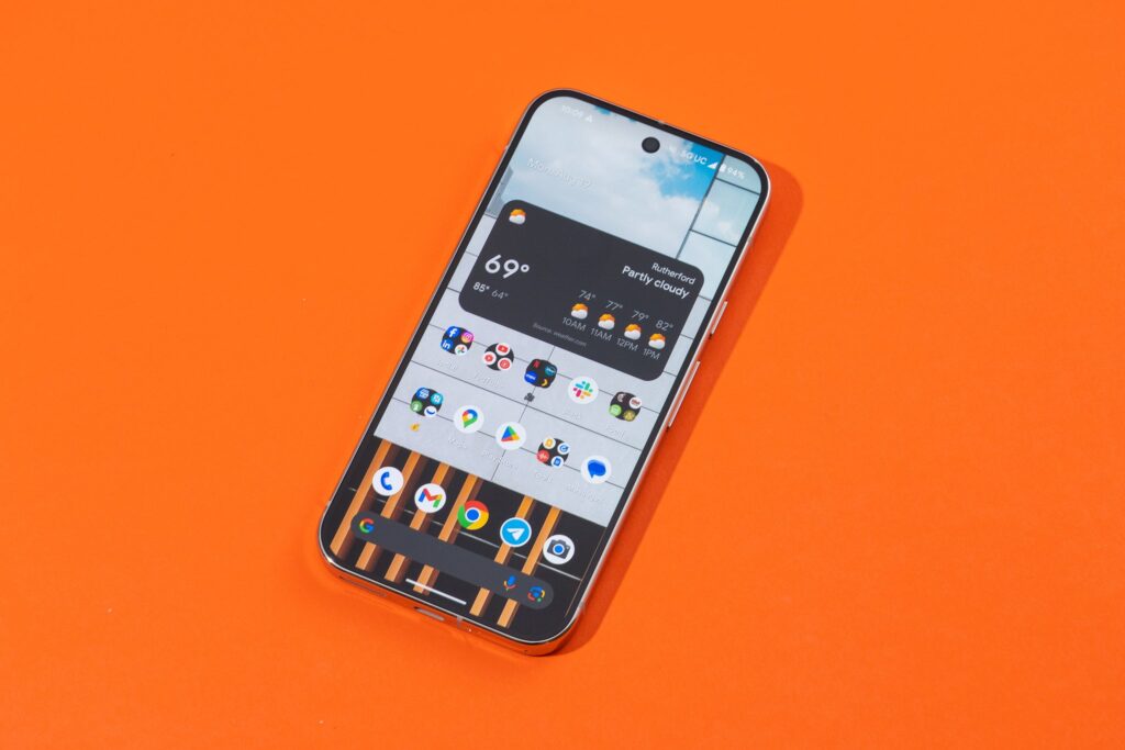 2026 NEW Tesla Pi Phone