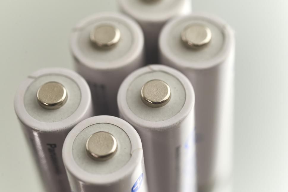 2026 NEW Tesla Batteries Coming Soon