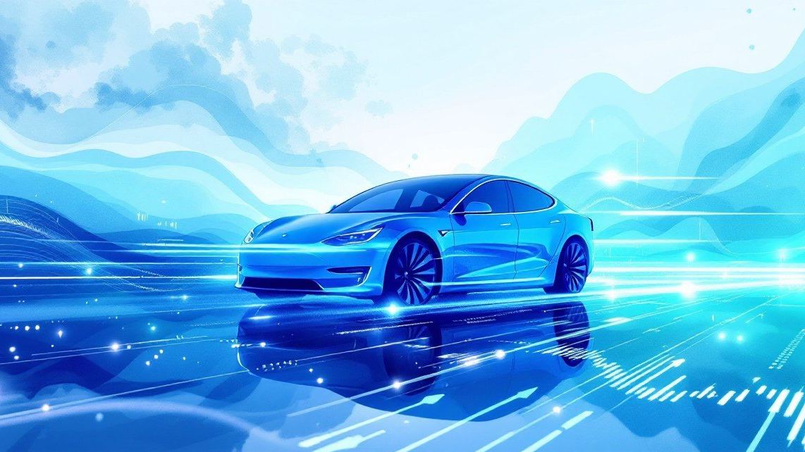 Lithium is OVER! Elon Musk’s 2026 Tesla Aluminum-ion Battery is Finally HERE. INSANE Inside