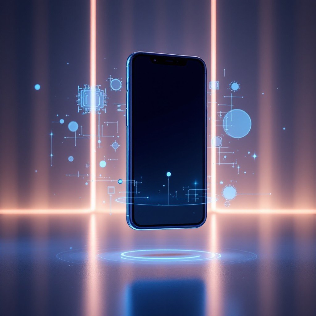 Tesla Pi Phone 2026