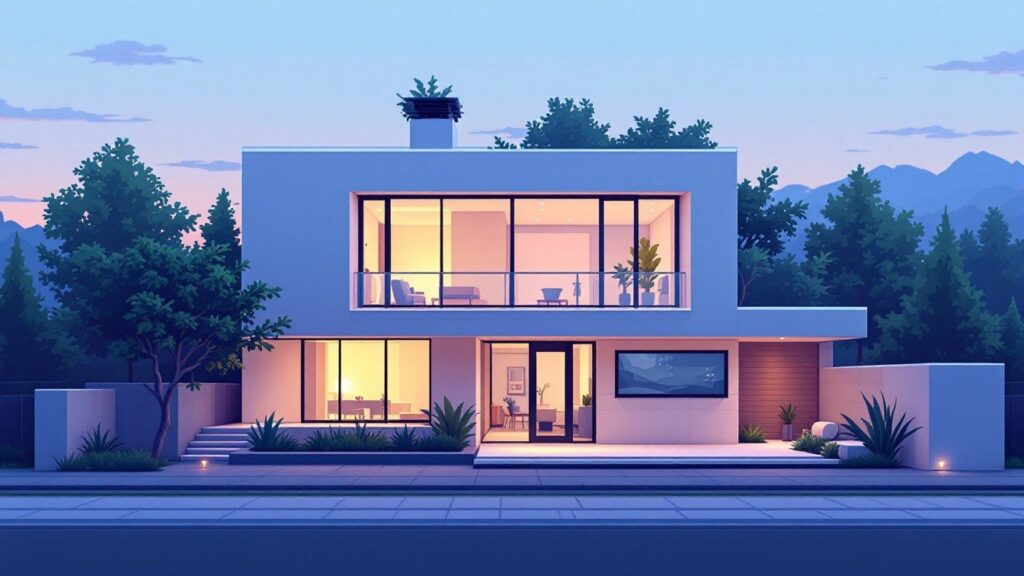 $7,995 Tesla Tiny House is Finally HERE: Elon Musk Has DONE