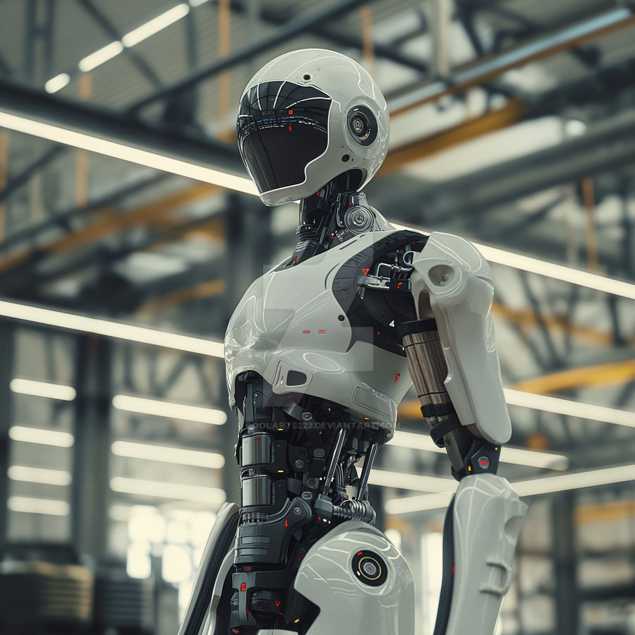 Tesla Bot