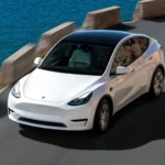 All 38 New Tesla Model Y Standard Features Revealed