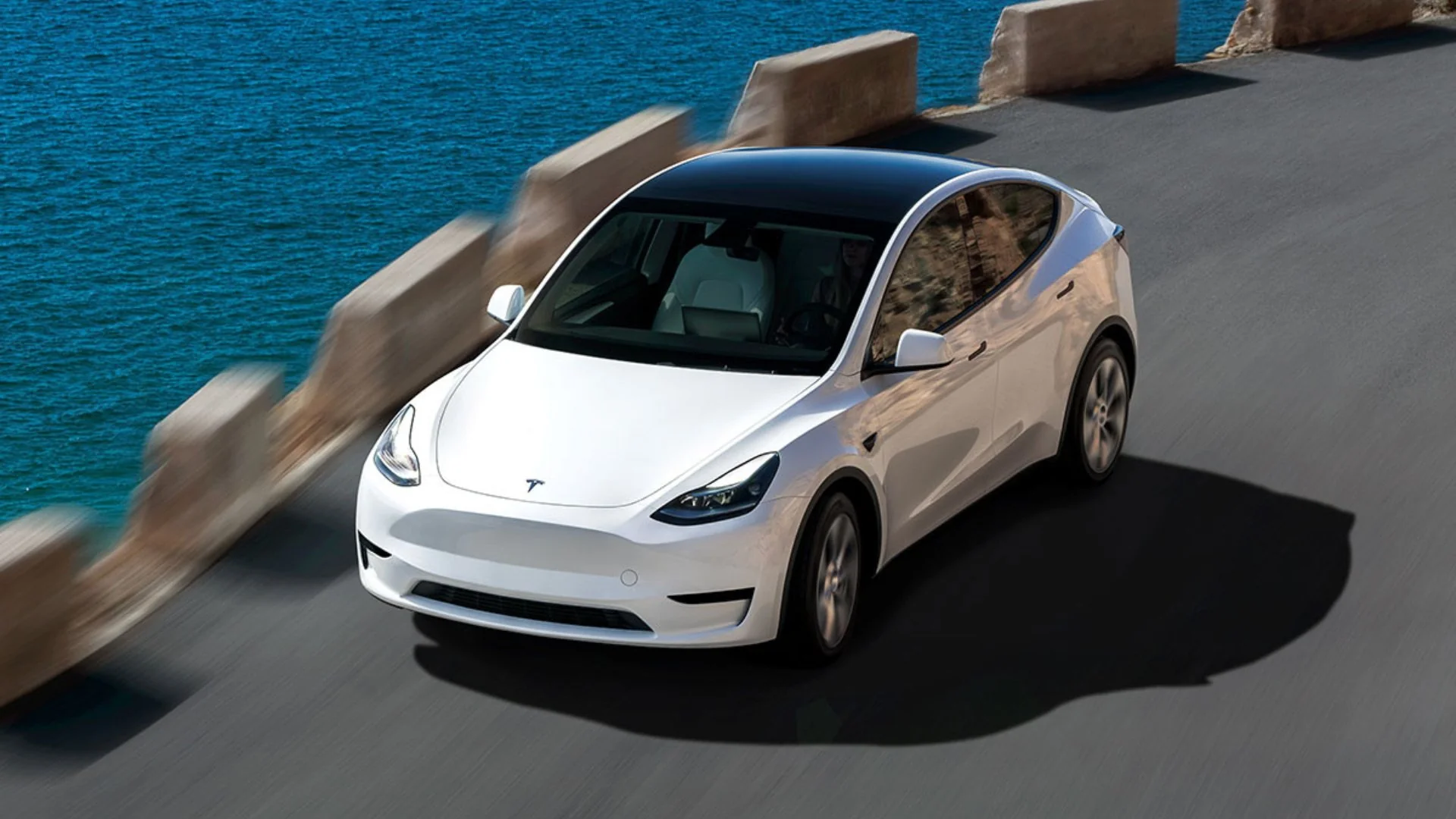 All 38 New Tesla Model Y Standard Features Revealed