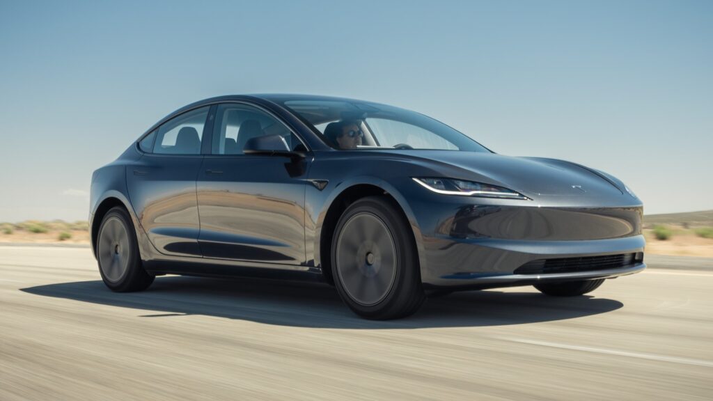 2026 Tesla Model 2 Finally On WEBSITE! BIG Changes On Design & Price! Elon Musk Lied Us