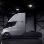 2026 Tesla Semi Truck Mass Production Finally Ready! Elon Musk DROPS AMAZING Upgrade Series