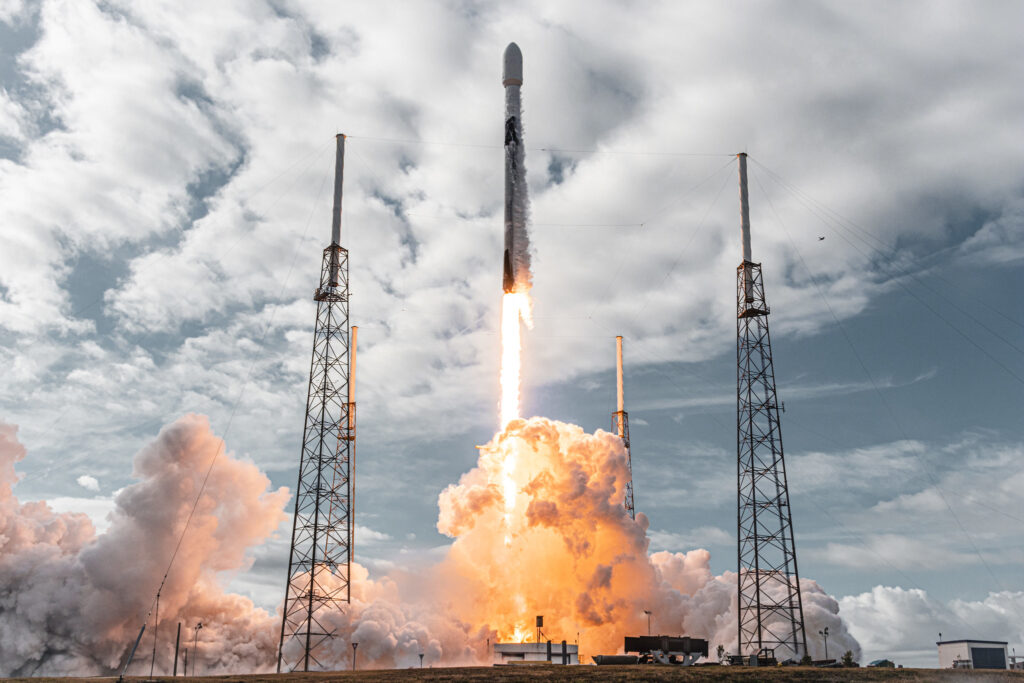 SpaceX Starship Flight 11