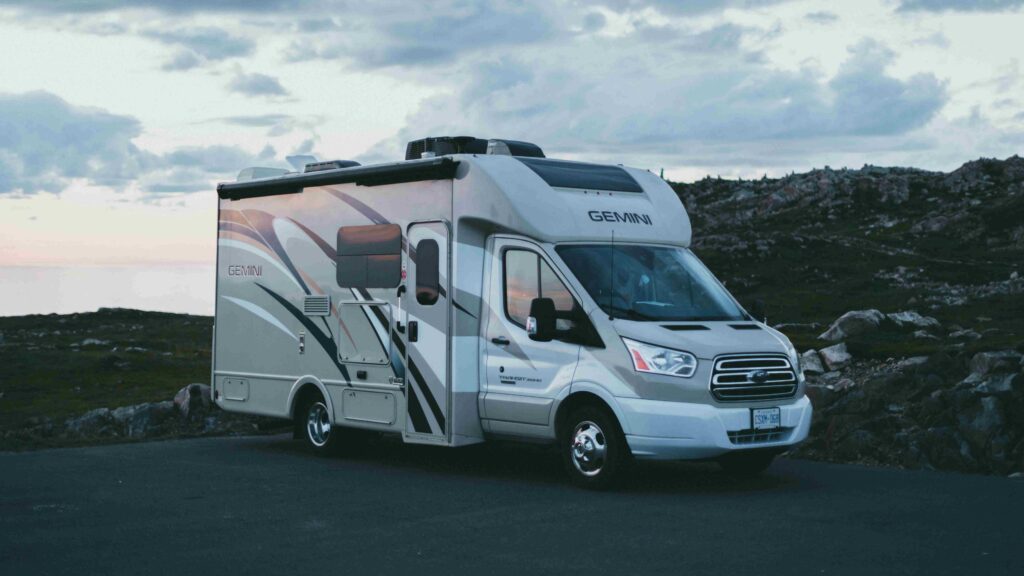 $9,789 Tesla Motorhome Is Finally Here And It’s Cheaper Than You Think