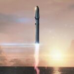 SpaceX just Won BIG Pentagon Contract to Again Beat ULA & Blue Origin while Starship is Ready