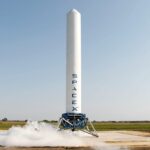 SpaceX revealed Unexpected Timeline for Starship Flight 11 After B16's Successful Landing