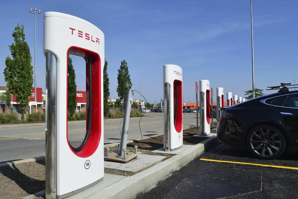 Elon Musk’s 2026 Tesla Aluminum-ion Battery is Finally HERE