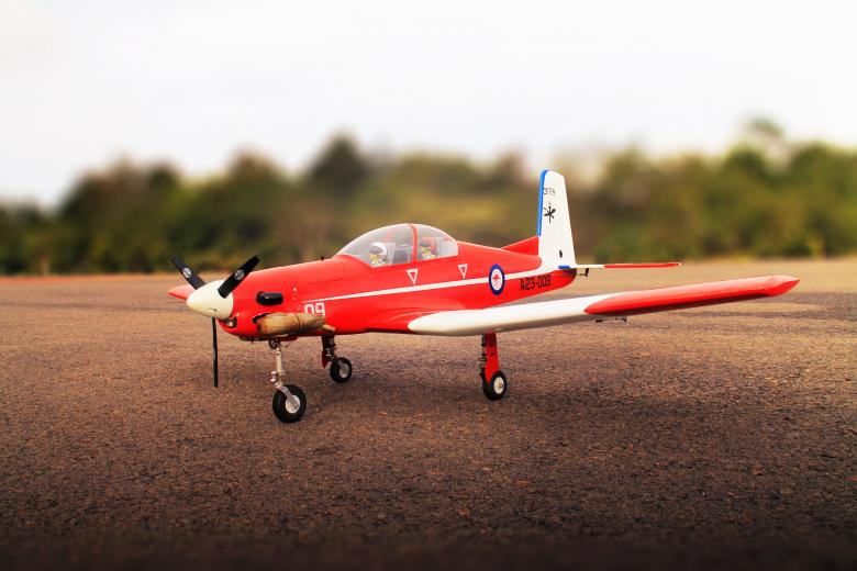 Tesla Super Electric Plane