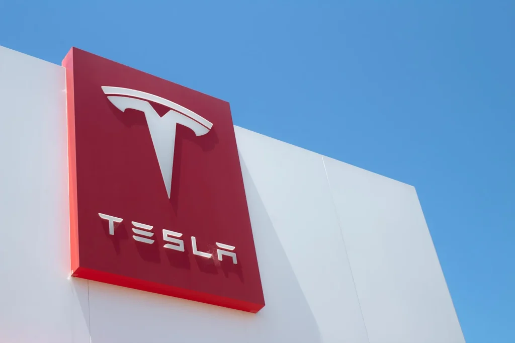 2026 Tesla