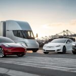 Elon Musk Reveals Tesla Semi Gen 2 Finally Here! Mass Production With New Battery, Glass & FSD