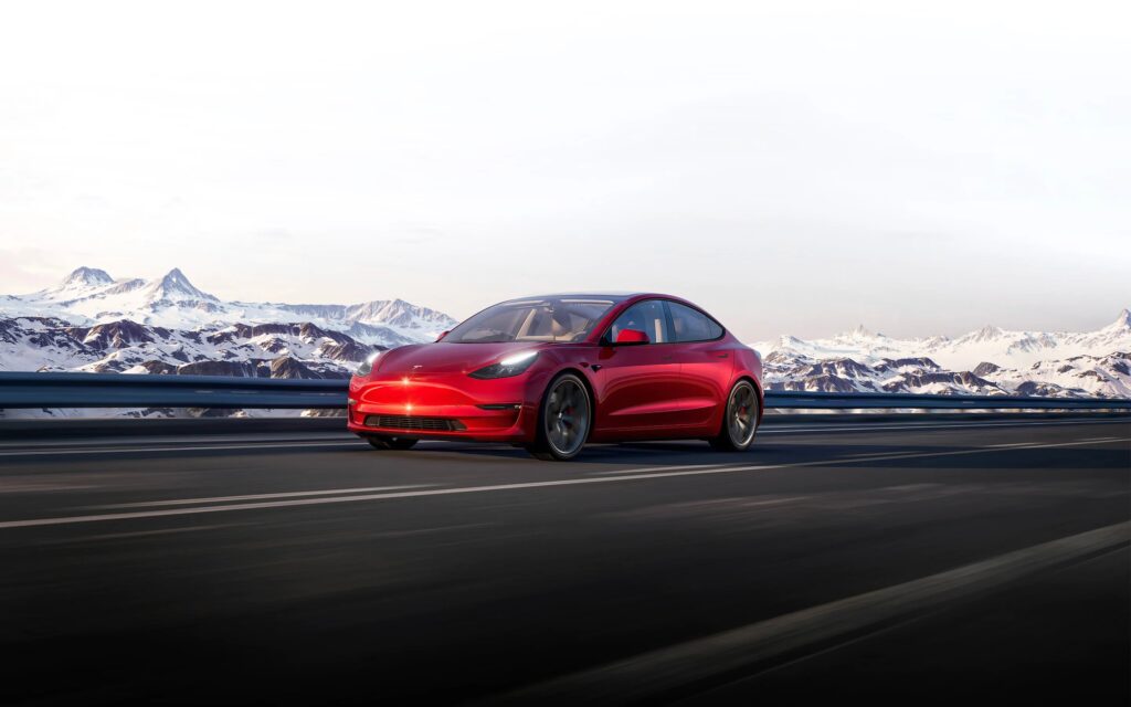 Elon Musk Reveals 2.0 UNBOX Production Line