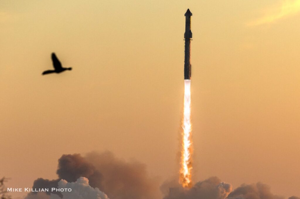 SpaceX are Ramping Up Starship Launch in Florida! Ready to Launch