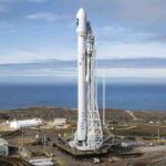 Disaster! China is about to Test Big SpaceX Falcon 9 COPY. Elon Laugh