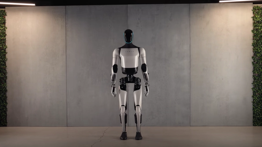 Tesla Bot Gen 5 FIRST Cooking A Meal & Do Laundry In 2 hours