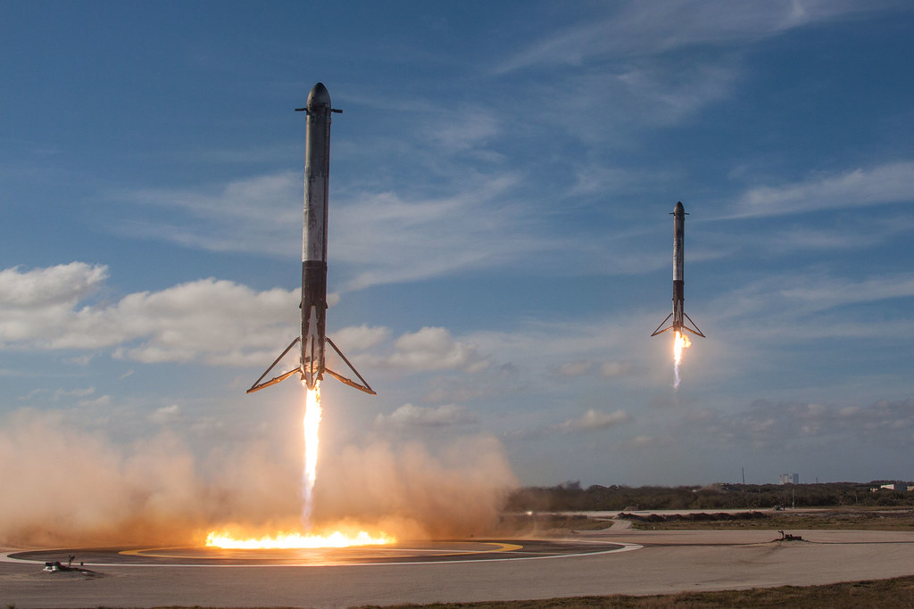 FAA’s Weird Ban Decision Completely Ended SpaceX Daylight Launches