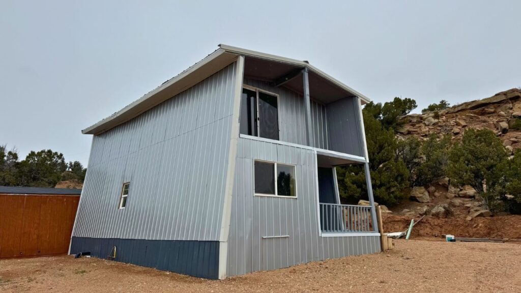 Elon Musk Announces FIRST $7,999 Tesla Tiny House