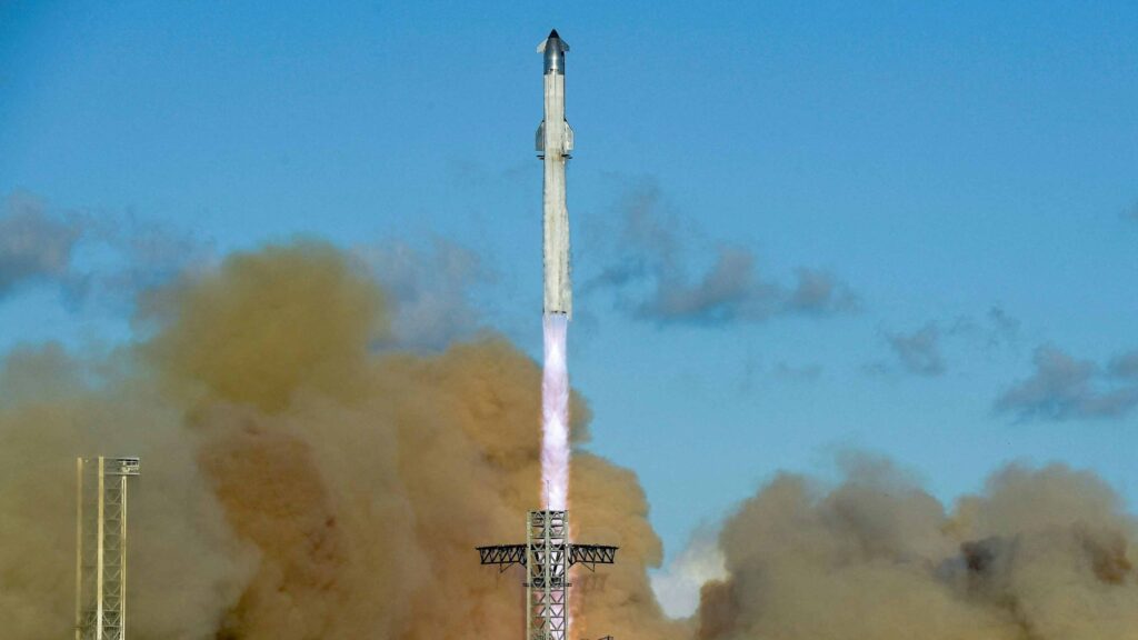 SpaceX Starship Flight 12 Launch Date Announced after Booster V3 Failure! Is this feasible