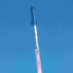 SpaceX’s Exclusive Upgrades on Starship V3 Next Year Shocking the Whole Industry