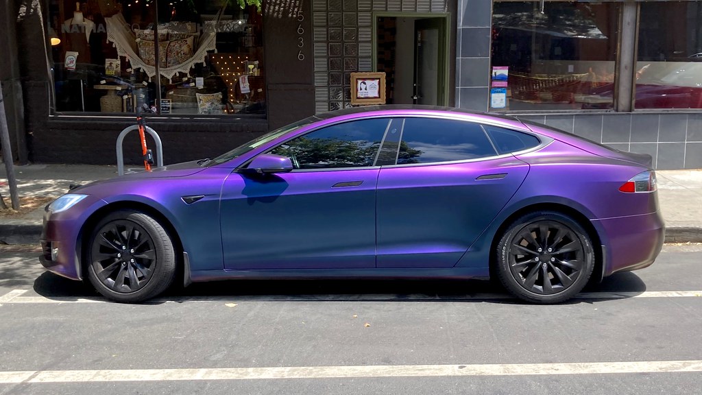 Elon Musk’s Tesla Model 2 JUST Changed